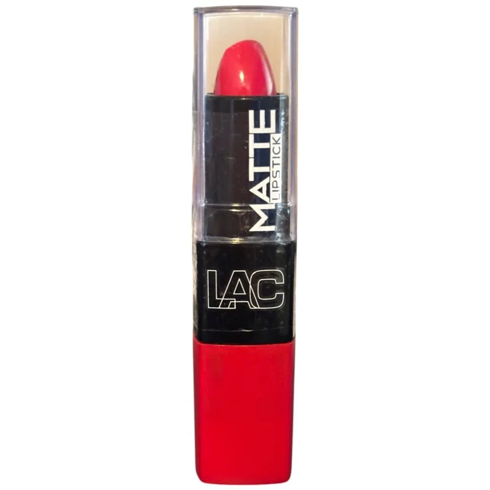 L.A. Colors Matte Lipstick CML465 Whirlwind Sealed- NWOB